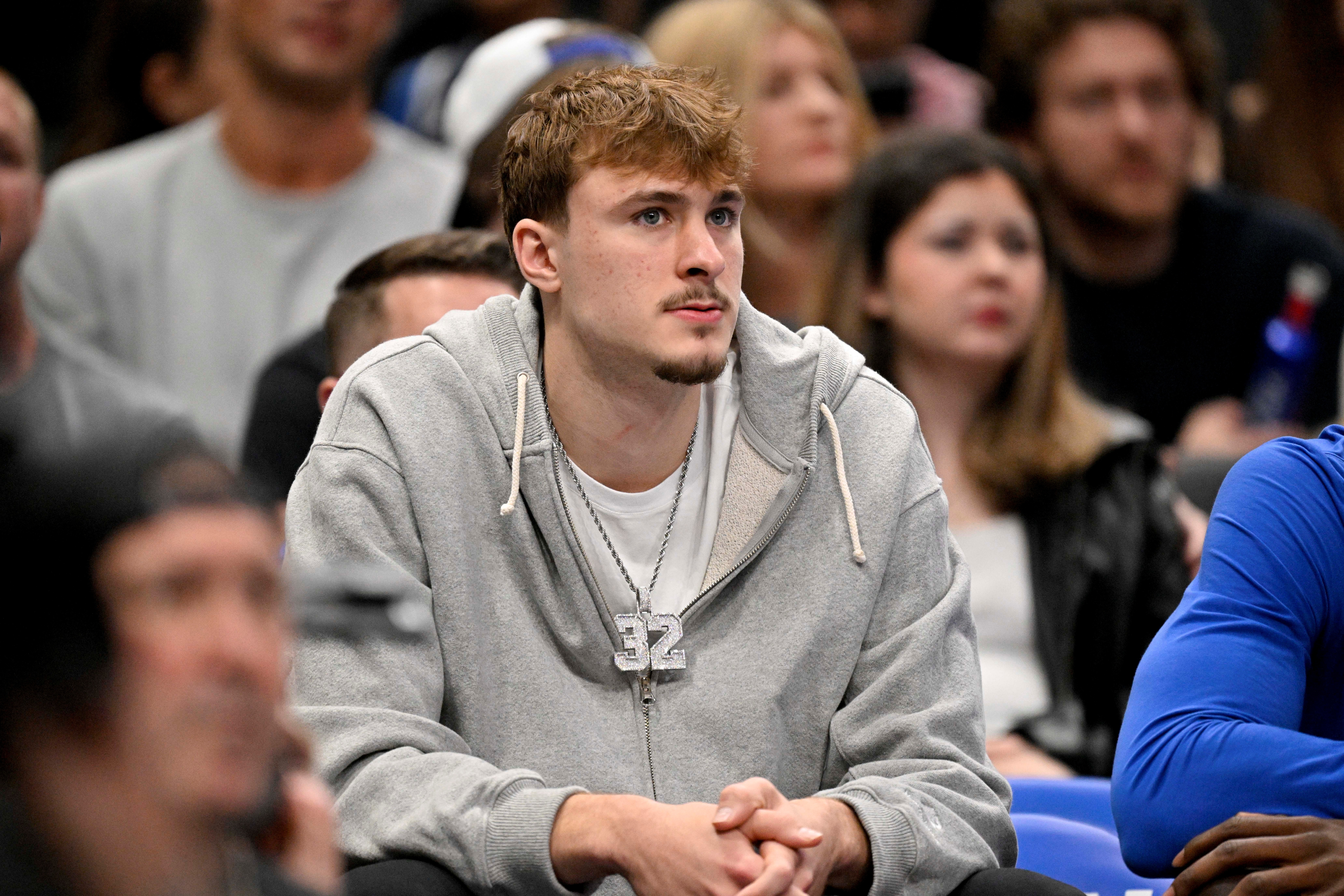 开云下载-明天独行侠迎战雷霆 弗拉格连续第7场缺席 马绍尔马丁出战成疑