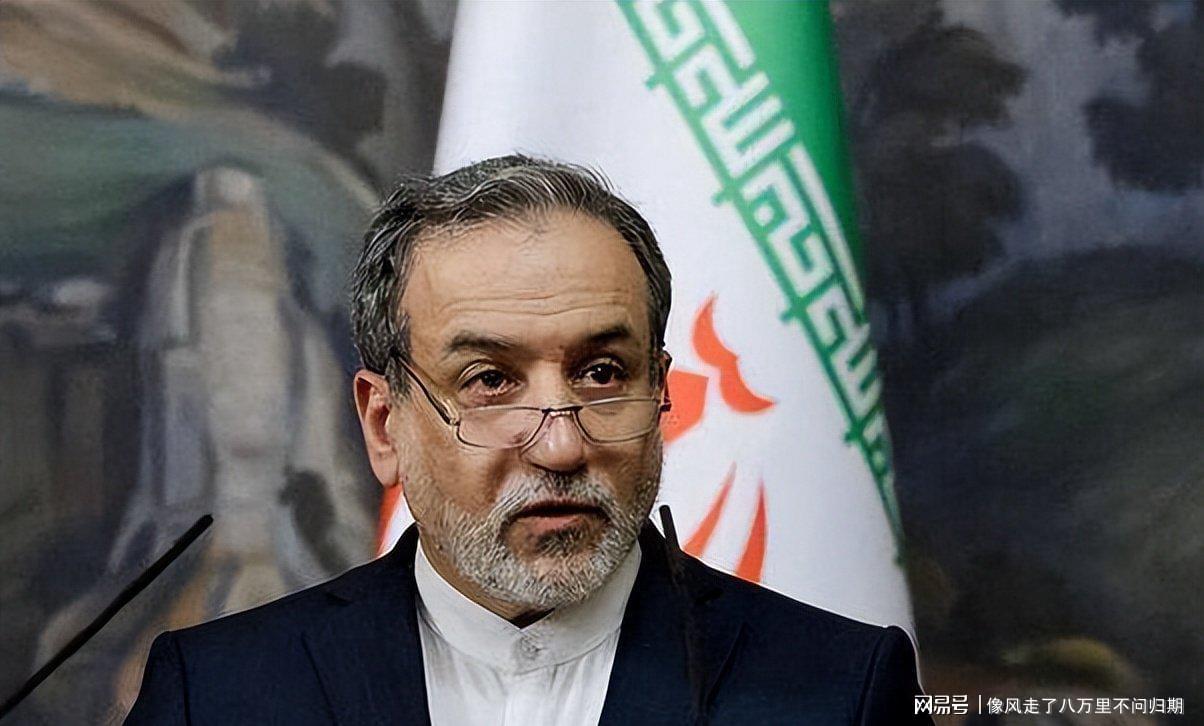 开云app-哈梅死了5天，内贾德却满血复生，外媒发现不对劲：中国被骗了？