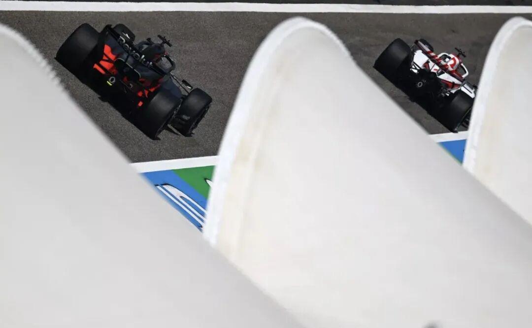 开云入口-“电”定胜局？这个赛季F1记得要看能量条