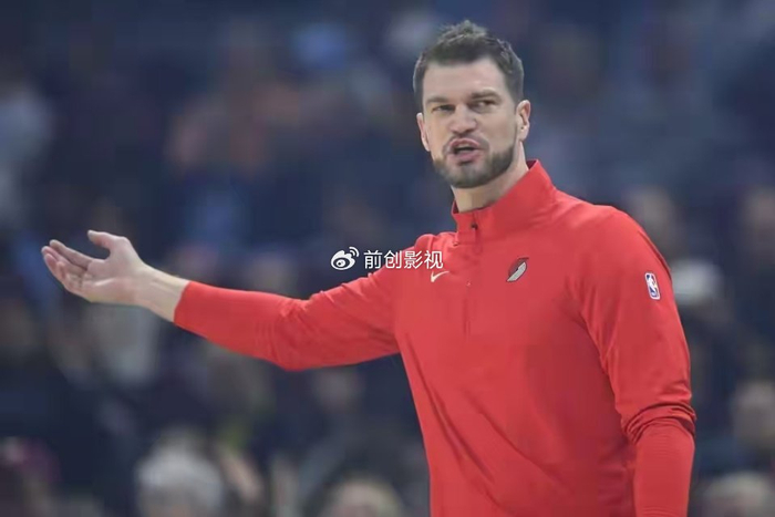 开云入口-图贱买老牛！开拓者面试两位新主帅，杨瀚森伯乐却被独行侠挖走|斯普利特|掘金|波士顿凯尔特人队|提亚哥-斯普利特|波特兰开拓者队_新浪体育_新浪新闻